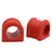 SKP SK7383 Suspension Stabilizer Bar Bushing Kit - Front To Frame