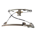 SKP SK740097 Window Regulator - Front Left