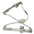 SKP SK740141 Window Regulator - Front Right