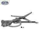SKP SK740403 Window Regulator - Front Left
