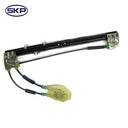 SKP SK740417 Window Regulator - Rear Right