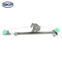 SKP SK740453 Window Regulator - Rear Right