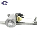 SKP SK741166 Window Motor and Regulator Assembly - Rear Left