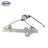 SKP SK741183 Window Motor and Regulator Assembly - Rear Right