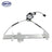 SKP SK741307 Window Motor and Regulator Assembly - Front Right