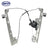 SKP SK741442 Window Motor and Regulator Assembly - Front Left