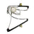 SKP SK741479 Window Motor and Regulator Assembly - Front Right