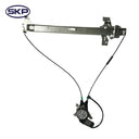 SKP SK741586 Window Motor and Regulator Assembly - Front Left