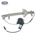 SKP SK741598 Window Motor and Regulator Assembly - Rear Left