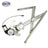 SKP SK741873 Window Motor and Regulator Assembly - Front Right