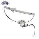 SKP SK741922 Window Motor and Regulator Assembly - Front Left