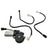 SKP SK742601 Window Motor - Front Left, Front Right or Rear Right