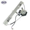 SKP SK748507 Window Motor and Regulator Assembly - Rear Right