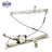 SKP SK748524 Window Motor and Regulator Assembly - Front Left