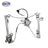 SKP SK751060 Window Motor and Regulator Assembly - Front Left