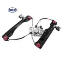 SKP SK751575 Window Motor and Regulator Assembly - Front Left