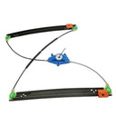 SKP SK752374 Window Regulator - Front Left
