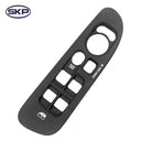 SKP SK76110 Door Window Switch Bezel - Front Left