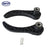 SKP SK77199 Seat Back Recliner Adjustment Handle - Front Left or Front Right
