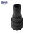 SKP SK800409 HVAC Heater Hose Connector - Engine To Heater or Heater To Engine