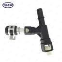 SKP SK800414 HVAC Heater Hose Connector - Auxiliary Heater