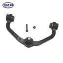SKP SK80052 Suspension Control Arm and Ball Joint Assembly - Front Right Upper