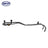 SKP SK800863RA Fuel Line