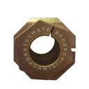 SKP SK80154 Alignment Caster / Camber Bushing - Front