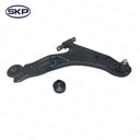SKP SK80348 Suspension Control Arm and Ball Joint Assembly - Front Right Lower
