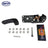 SKP SK80374 Interior Door Handle - Front Left or Rear Left