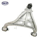 SKP SK80404 Suspension Control Arm and Ball Joint Assembly - Front Left Lower
