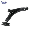 SKP SK80405 Suspension Control Arm and Ball Joint Assembly - Front Right Lower