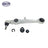SKP SK80556 Suspension Control Arm and Ball Joint Assembly - Front Lower Forward
