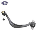 SKP SK80577 Suspension Control Arm and Ball Joint Assembly - Front Left Lower or Front Left Lower Rearward