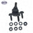 SKP SK80663 Suspension Ball Joint - Front Right Lower