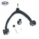 SKP SK80669 Suspension Control Arm and Ball Joint Assembly - Front Left Upper