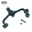 SKP SK80709 Suspension Control Arm and Ball Joint Assembly - Front Left Upper