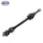 SKP SK80894 Suspension Stabilizer Bar Link - Front