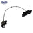 SKP SK839402 Door Latch Assembly - Right