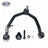 SKP SK8781 Suspension Control Arm and Ball Joint Assembly - Front Left Upper