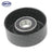 SKP SK89007 Accessory Drive Belt Idler Pulley