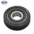 SKP SK89145 Accessory Drive Belt Idler Pulley - Power Steering or Water Pump