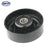 SKP SK89150 Accessory Drive Belt Idler Pulley - Alternator and Power Steering