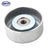 SKP SK89158 Accessory Drive Belt Idler Pulley - Lower or Upper