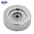 SKP SK89177 Accessory Drive Belt Idler Pulley - Alternator or Alternator and Air Conditioning