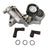 SKP SK89302 Accessory Drive Belt Tensioner Assembly - Accessory Drive or Main Drive