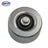 SKP SK89506 Accessory Drive Belt Idler Pulley - Lower