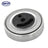SKP SK89509 Accessory Drive Belt Idler Pulley - Air Conditioning and Power Steering