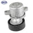 SKP SK89655 Accessory Drive Belt Tensioner Assembly - Alternator and Water Pump