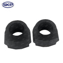 SKP SK90024 Suspension Stabilizer Bar Bushing Kit - Front To Frame